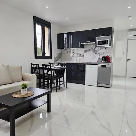 103 Daire Paray-Vieille-Poste